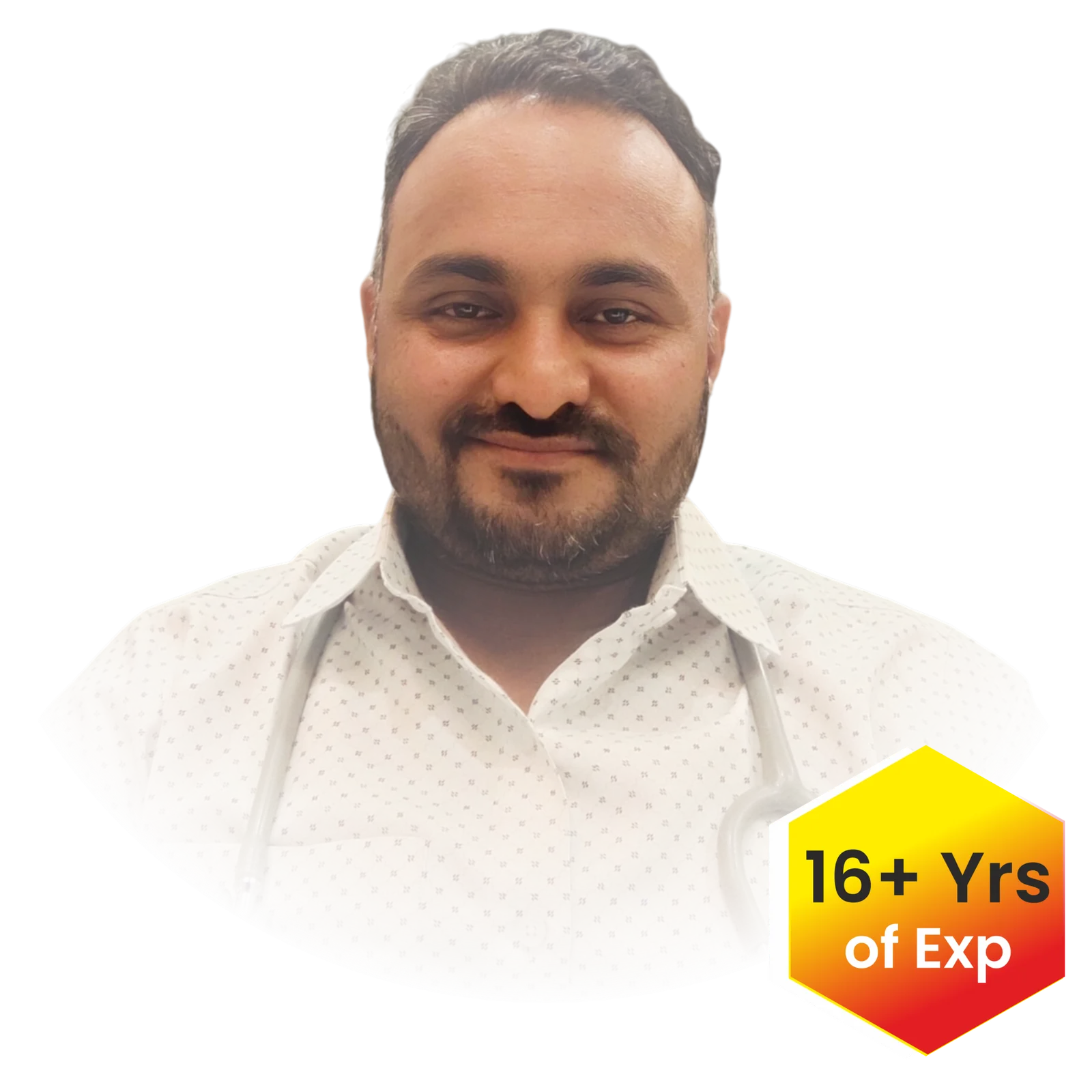 Dr. Swapnil Deore, B.A.M.S., Ayurvedic sexologist in Nashik — 16+ years of experience